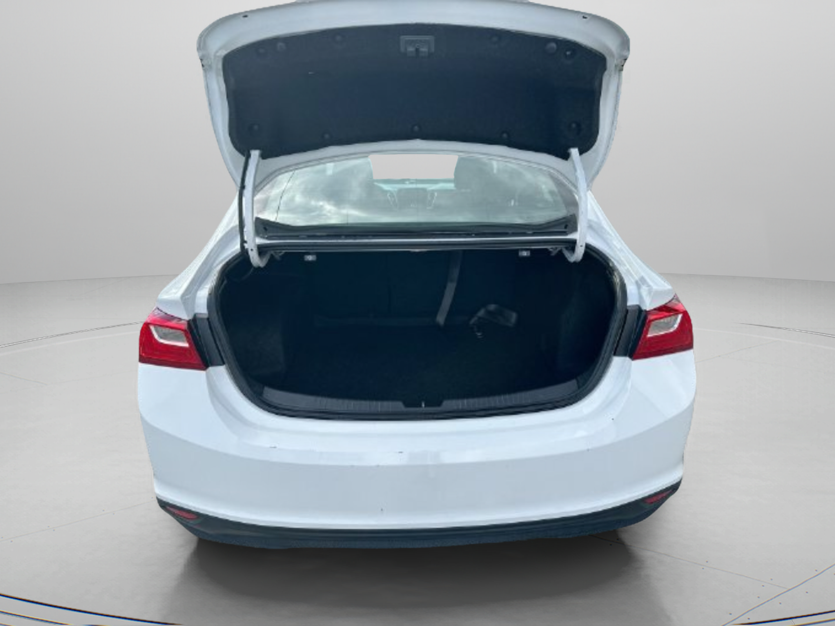Used 2023 Chevrolet Malibu LT FWD image 18