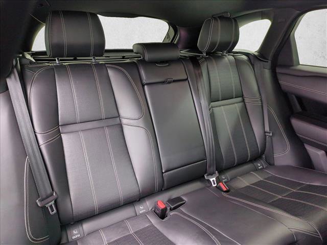 Used 2019 Land Rover Range Rover Velar R-Dynamic SE image 23