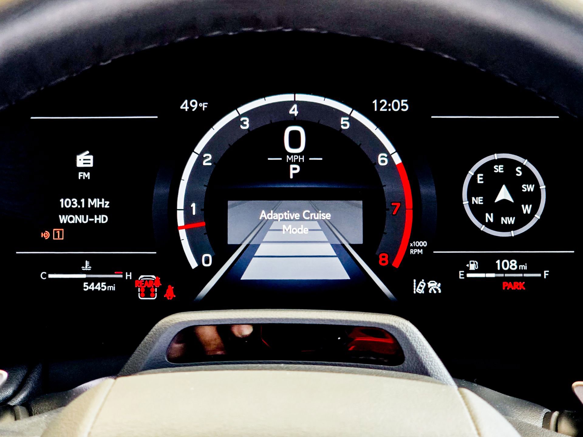 Used 2026 Lexus TX 350 AWD w/ Technology Package image 44