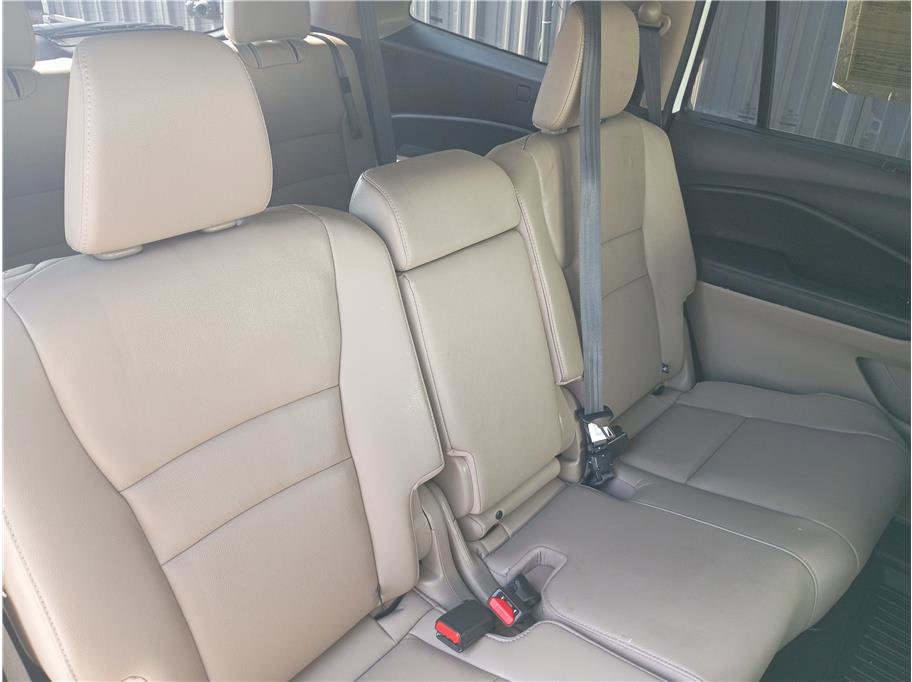 Used 2022 Honda Pilot EX-L image 22