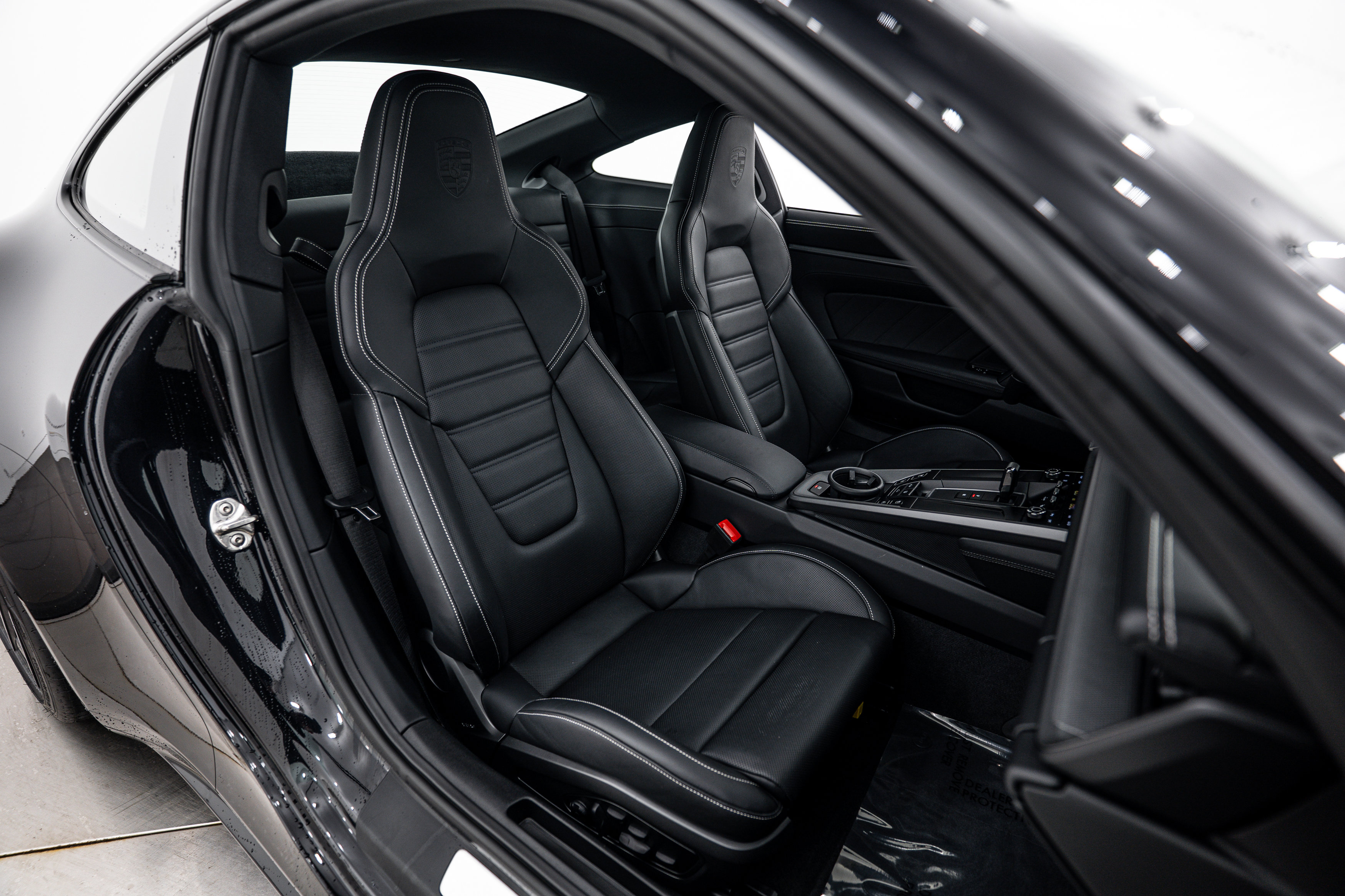 Certified 2025 Porsche 911 Carrera S RWD image 24