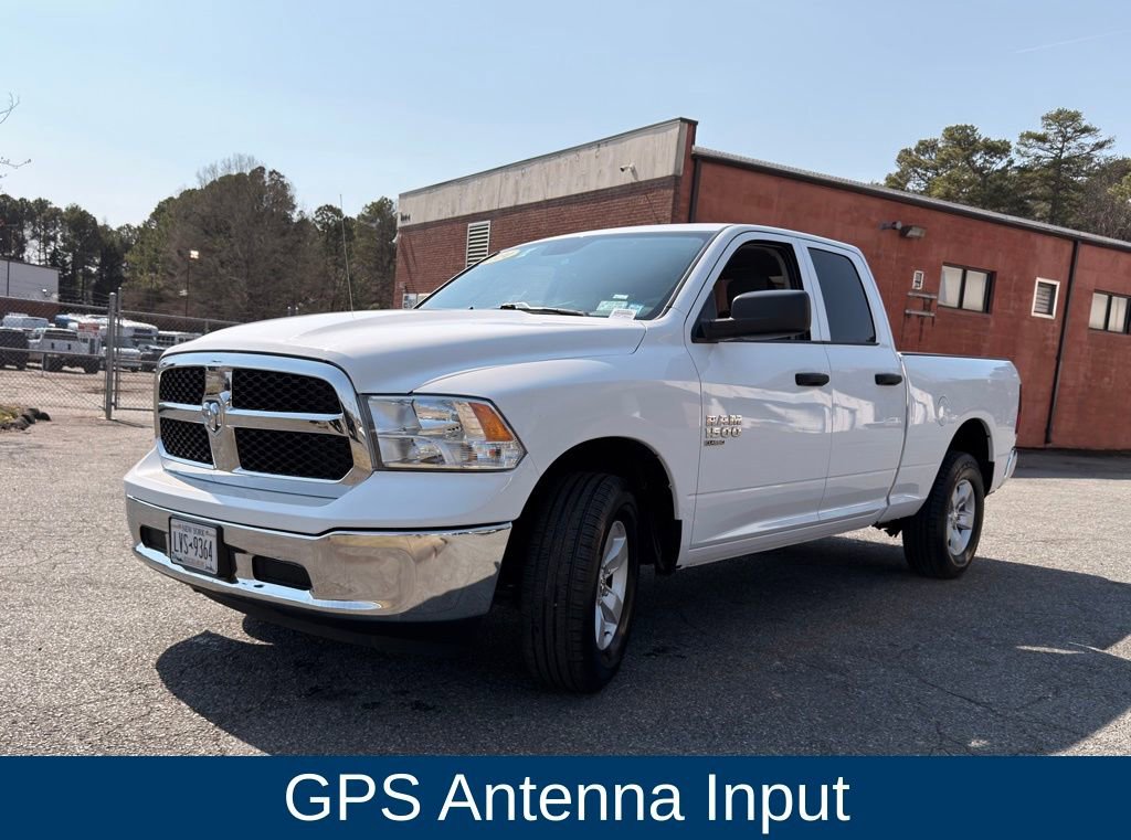 Used 2024 RAM 2500 Big Horn image 5