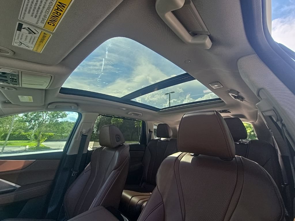 Used 2024 Acura MDX w/ Technology Package FWD image 29