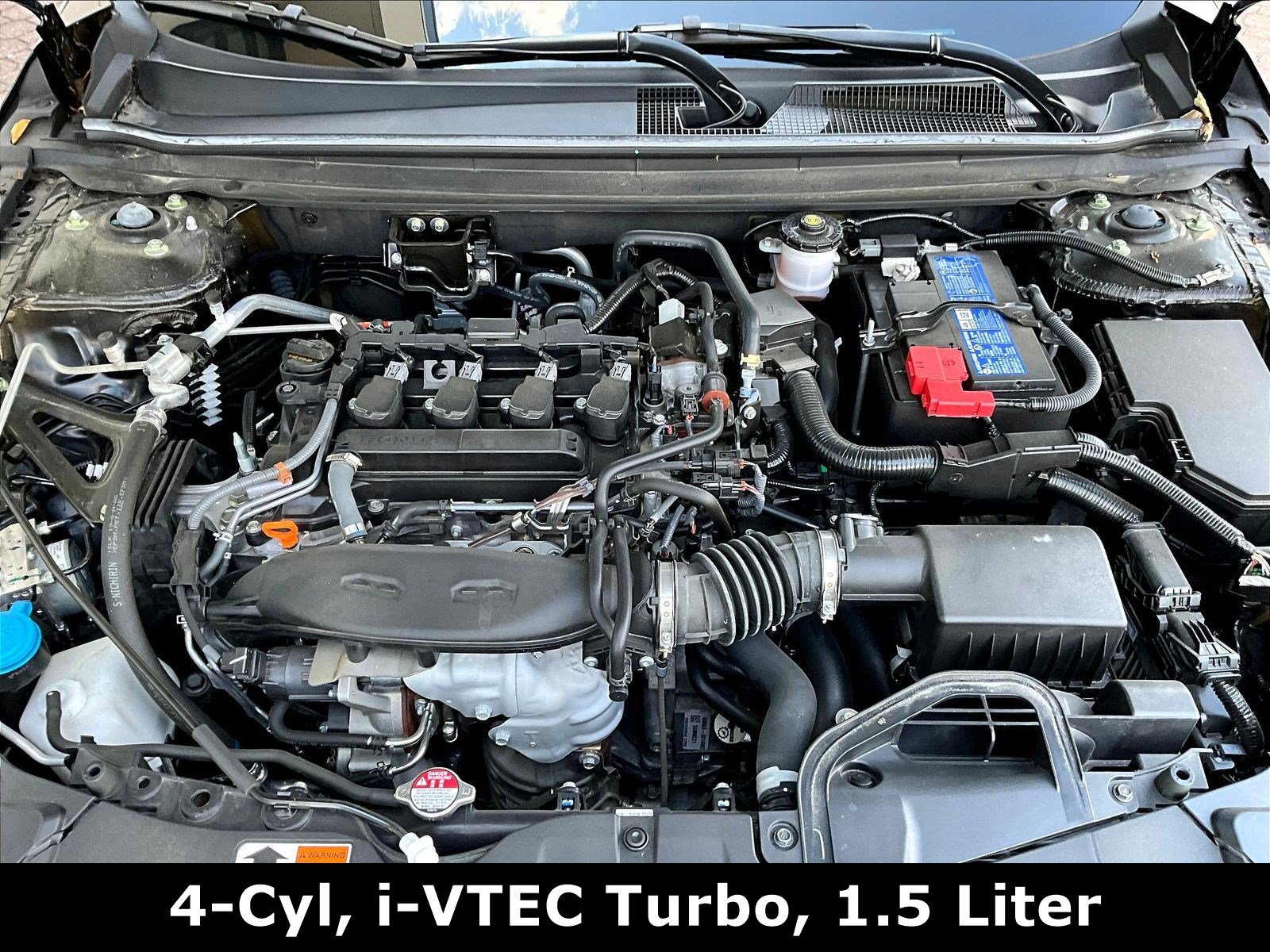 Used 2025 Honda Accord LX image 27