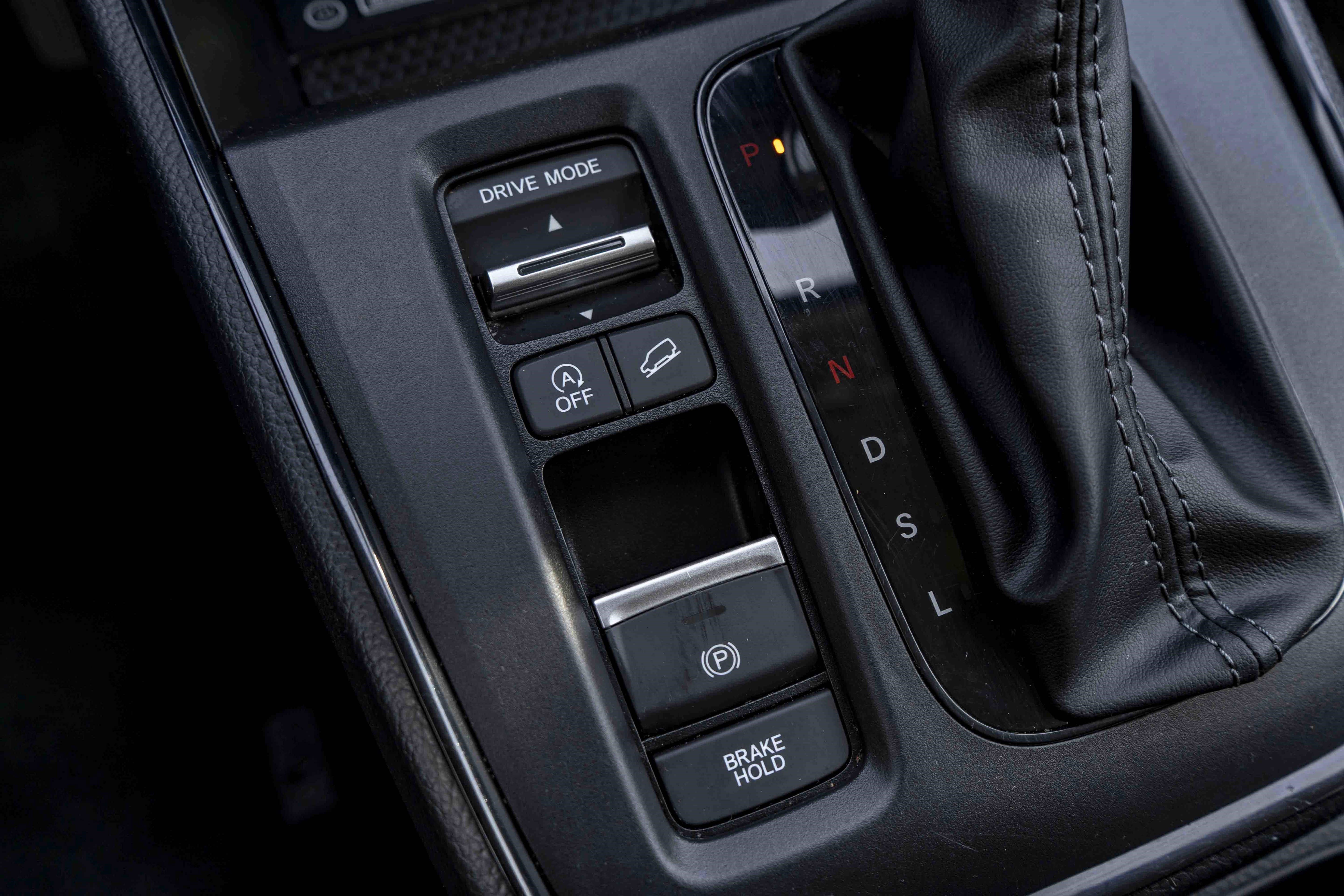 Used 2025 Honda CR-V EX-L image 28