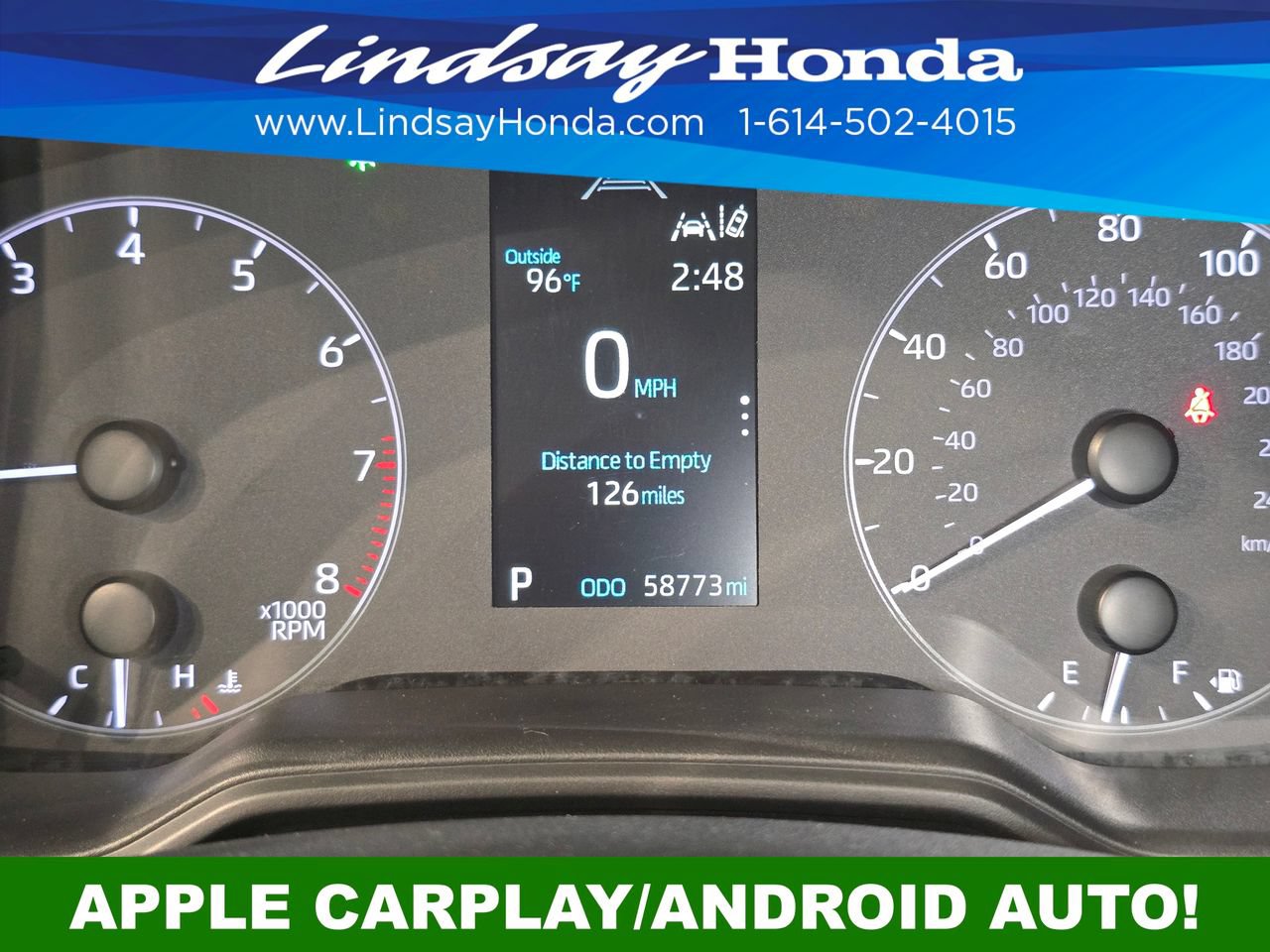 Used 2024 Toyota Corolla LE FWD image 13