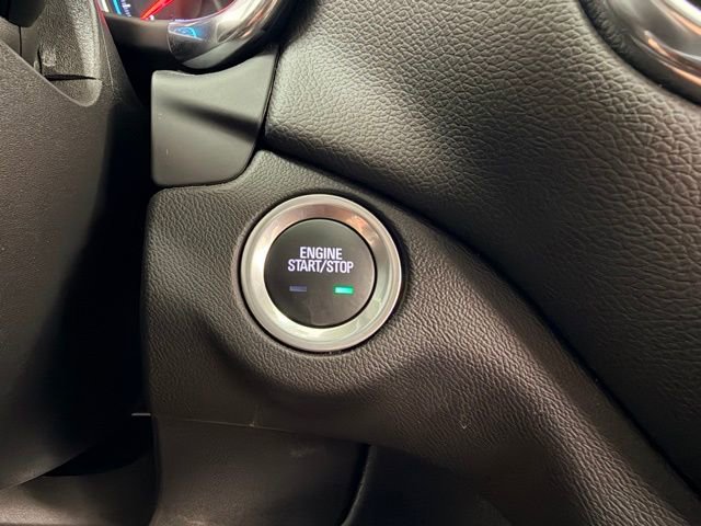 Used 2024 Chevrolet Equinox LT FWD image 14