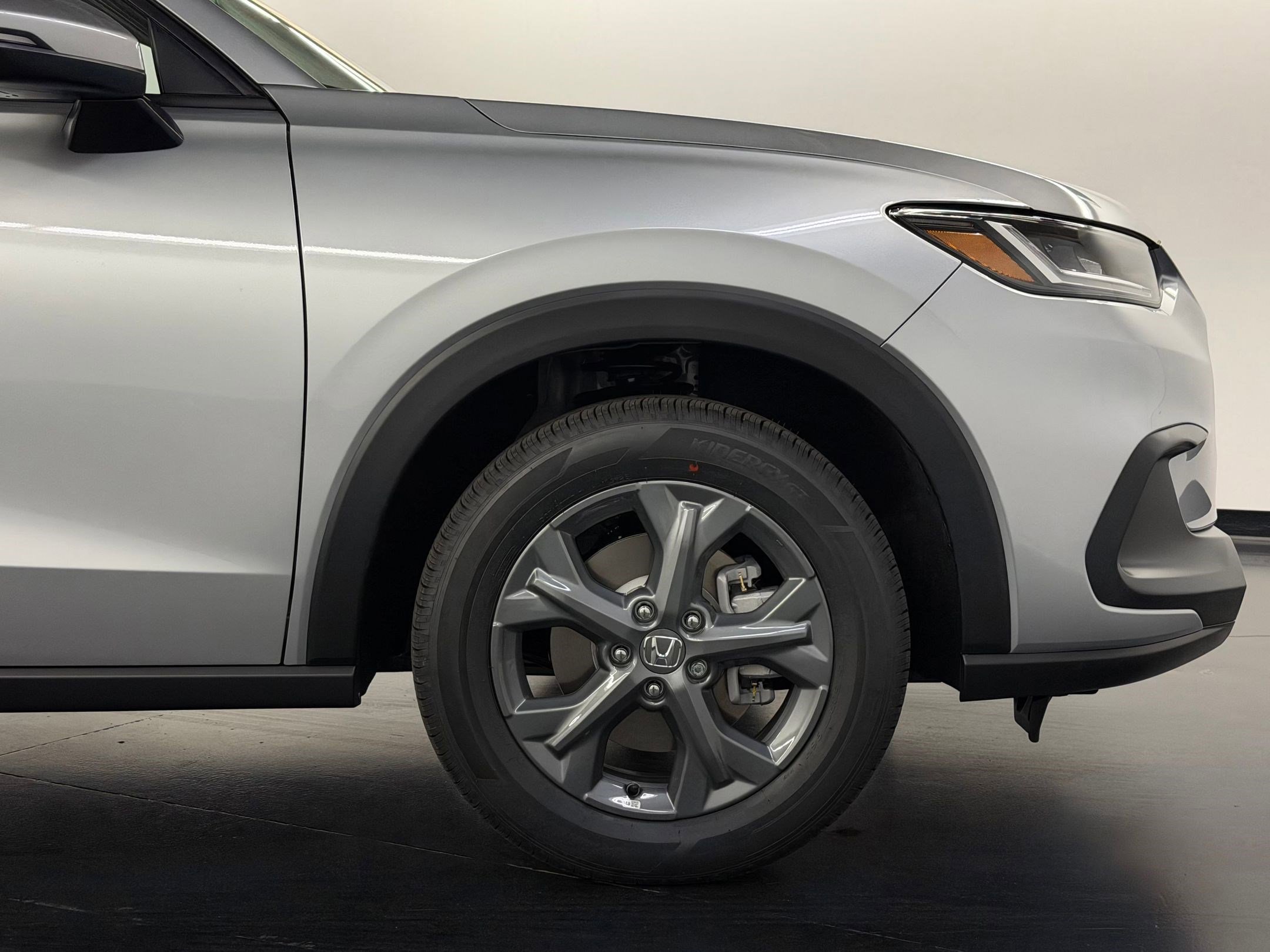 New 2026 Honda HR-V LX image 12