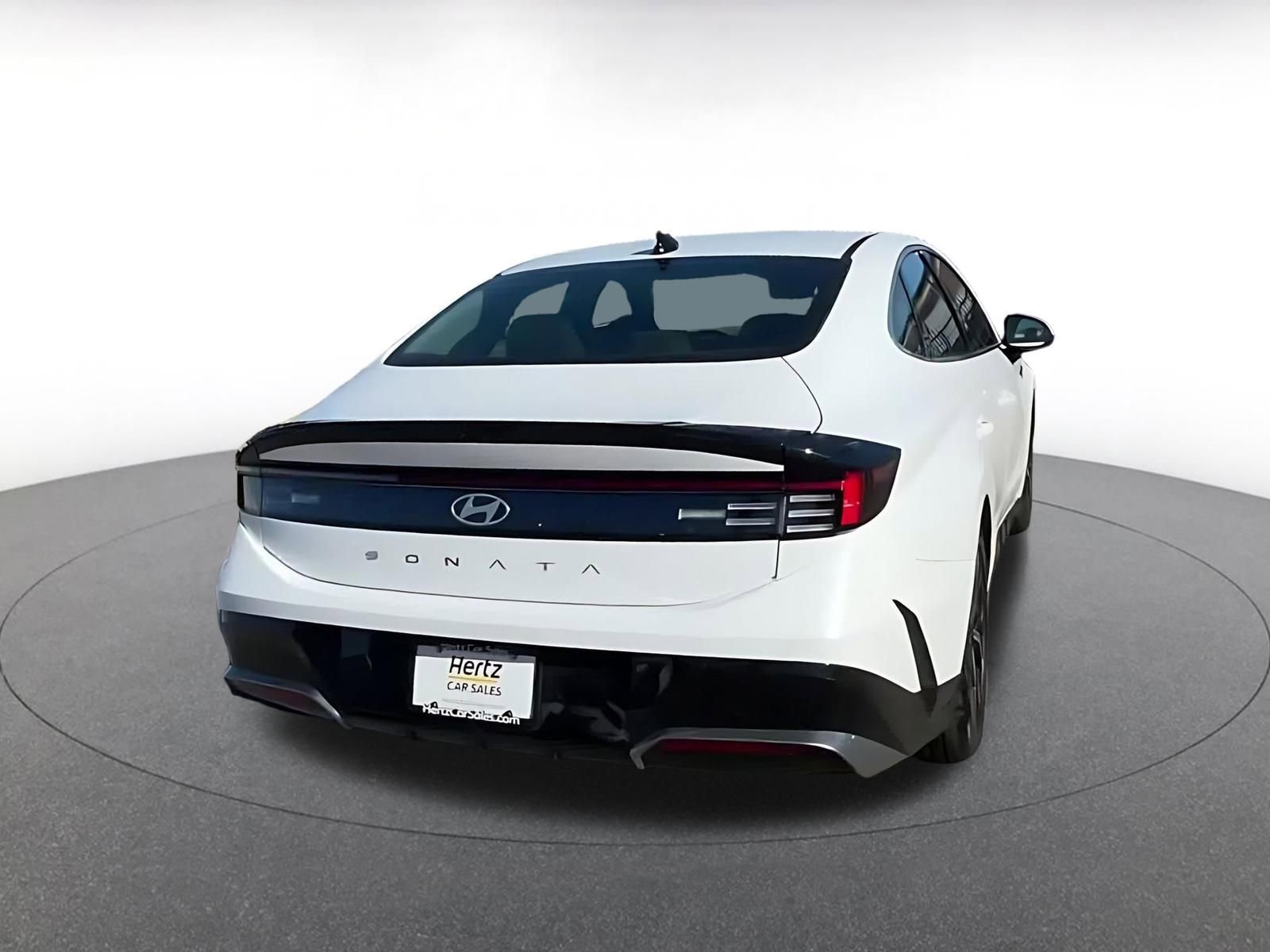 Used 2025 Hyundai Sonata SEL image 15