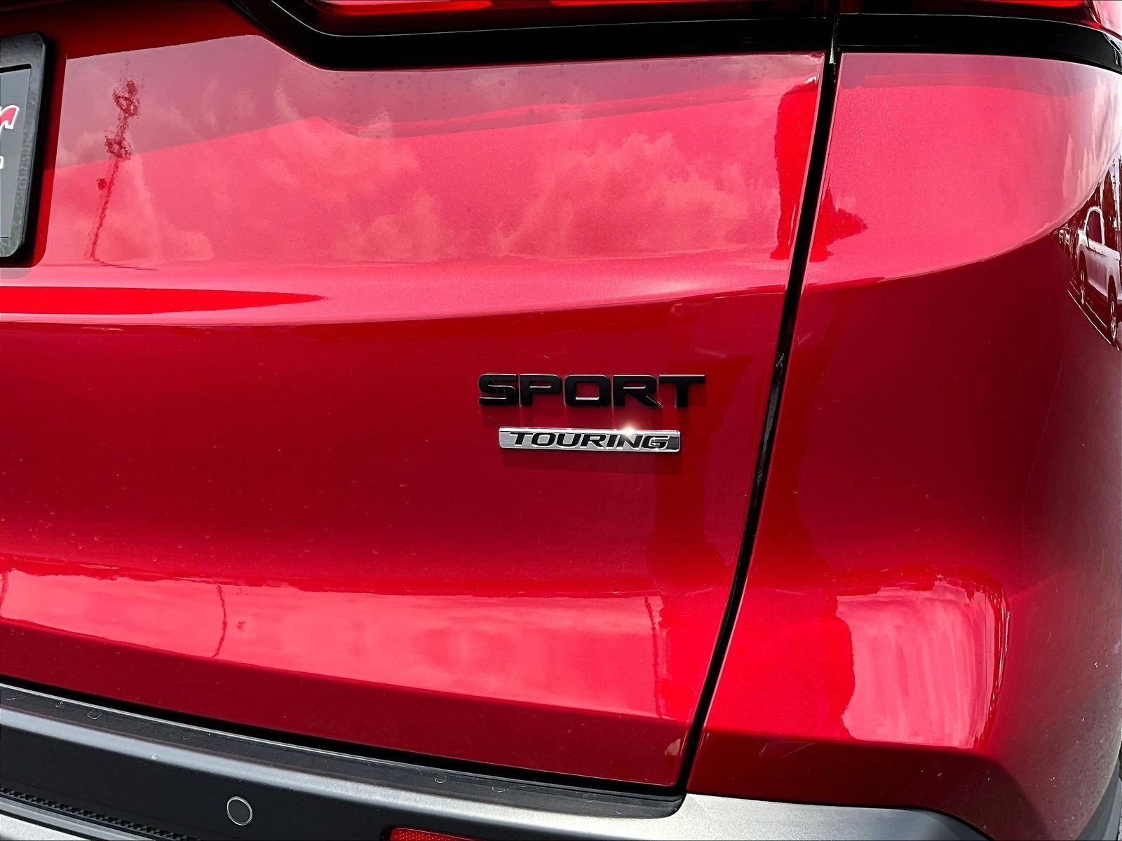 Used 2024 Honda CR-V Sport Touring image 23