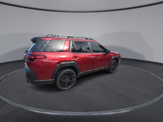 New 2026 Subaru Outback Limited XT AWD/4WD image 8