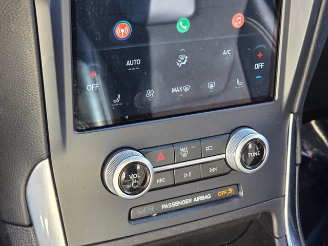 Used 2023 Ford Edge ST AWD/4WD image 17