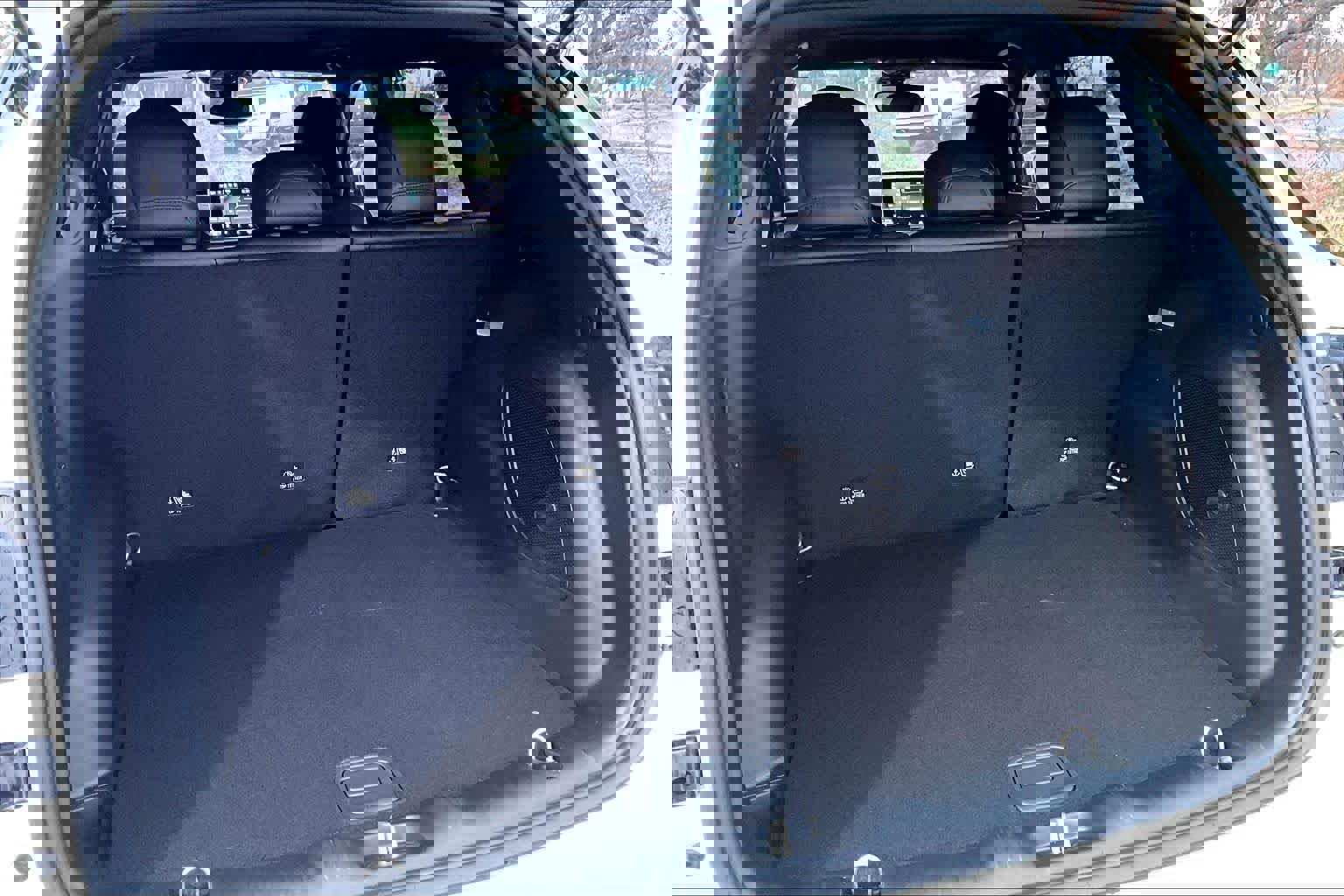 New 2026 Jeep Compass Latitude image 19