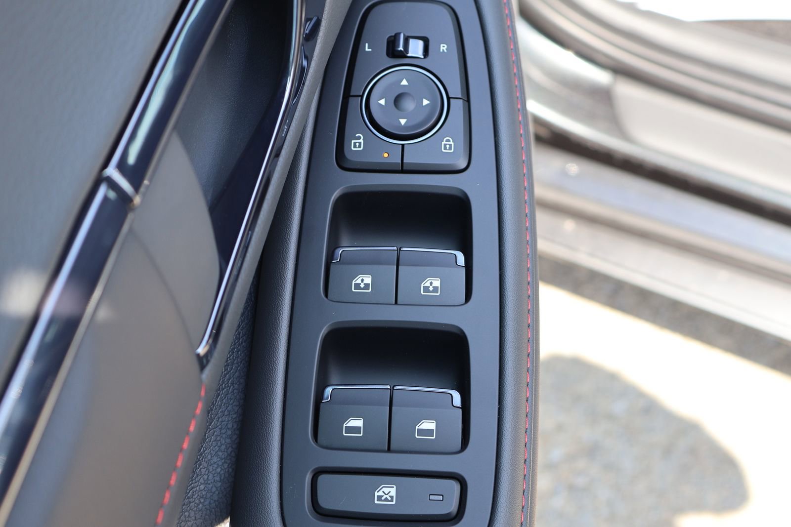 New 2025 Hyundai Sonata N Line image 19