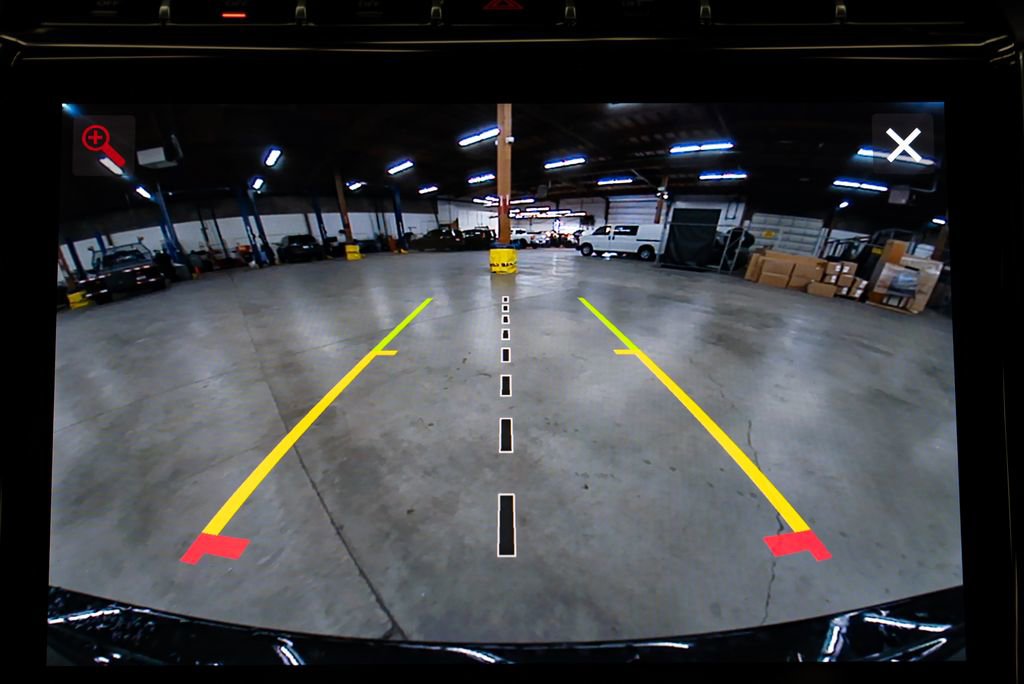 New 2025 Jeep Grand Cherokee Limited w/ Trailer Tow Package image 21