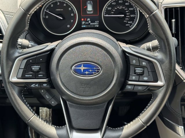 Used 2024 Subaru Forester Premium AWD/4WD image 22