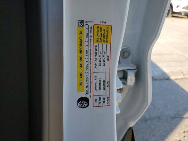 New 2026 Buick Encore GX Sport Touring FWD image 31
