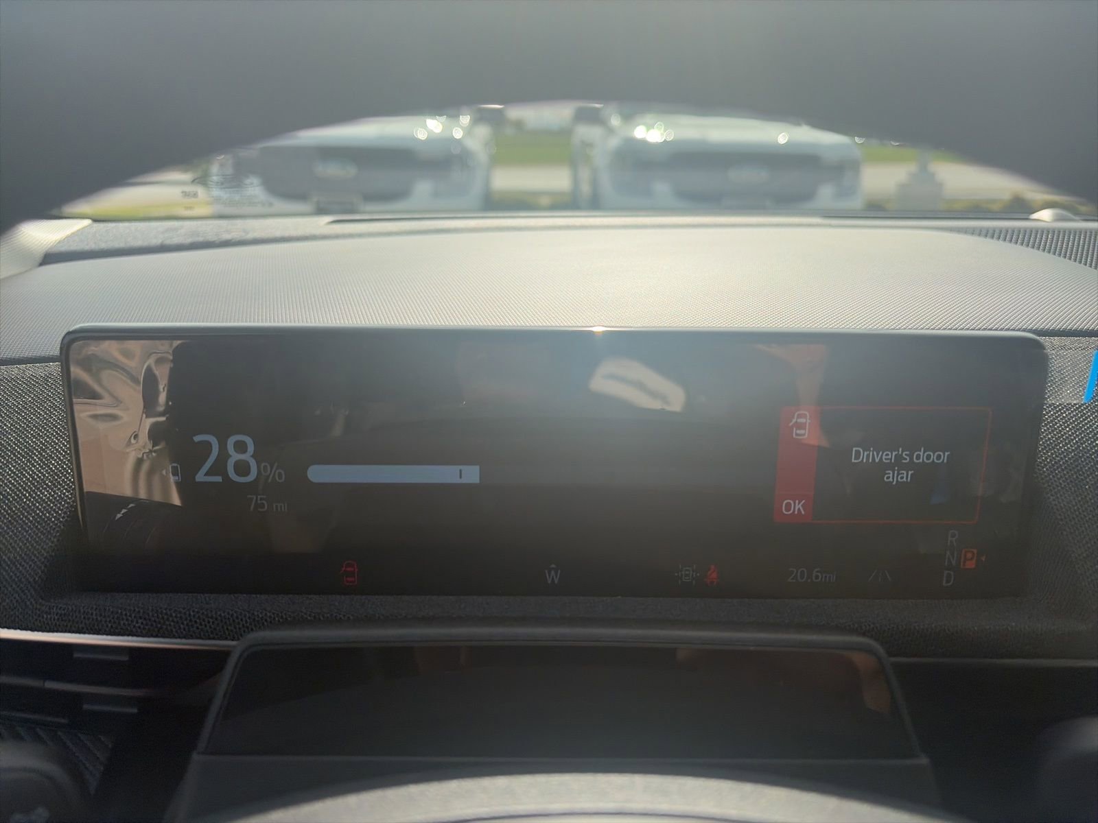 New 2025 Ford Mustang Mach-E Premium image 14