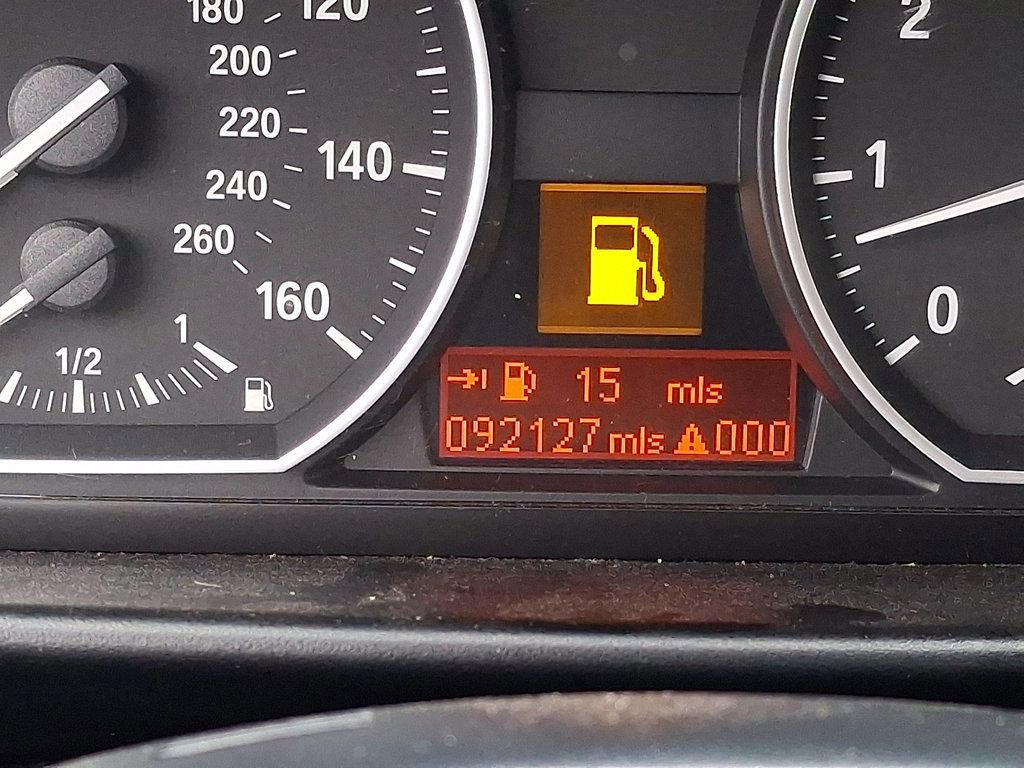 Used 2008 BMW 135i Convertible image 16