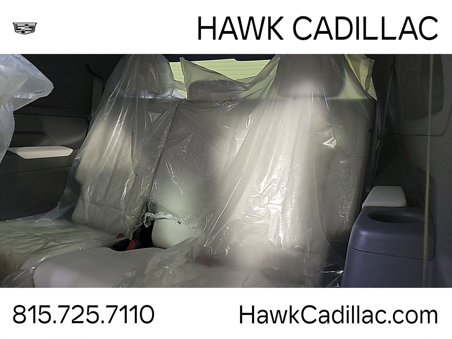 New 2026 Cadillac Escalade IQ Sport 1 image 14