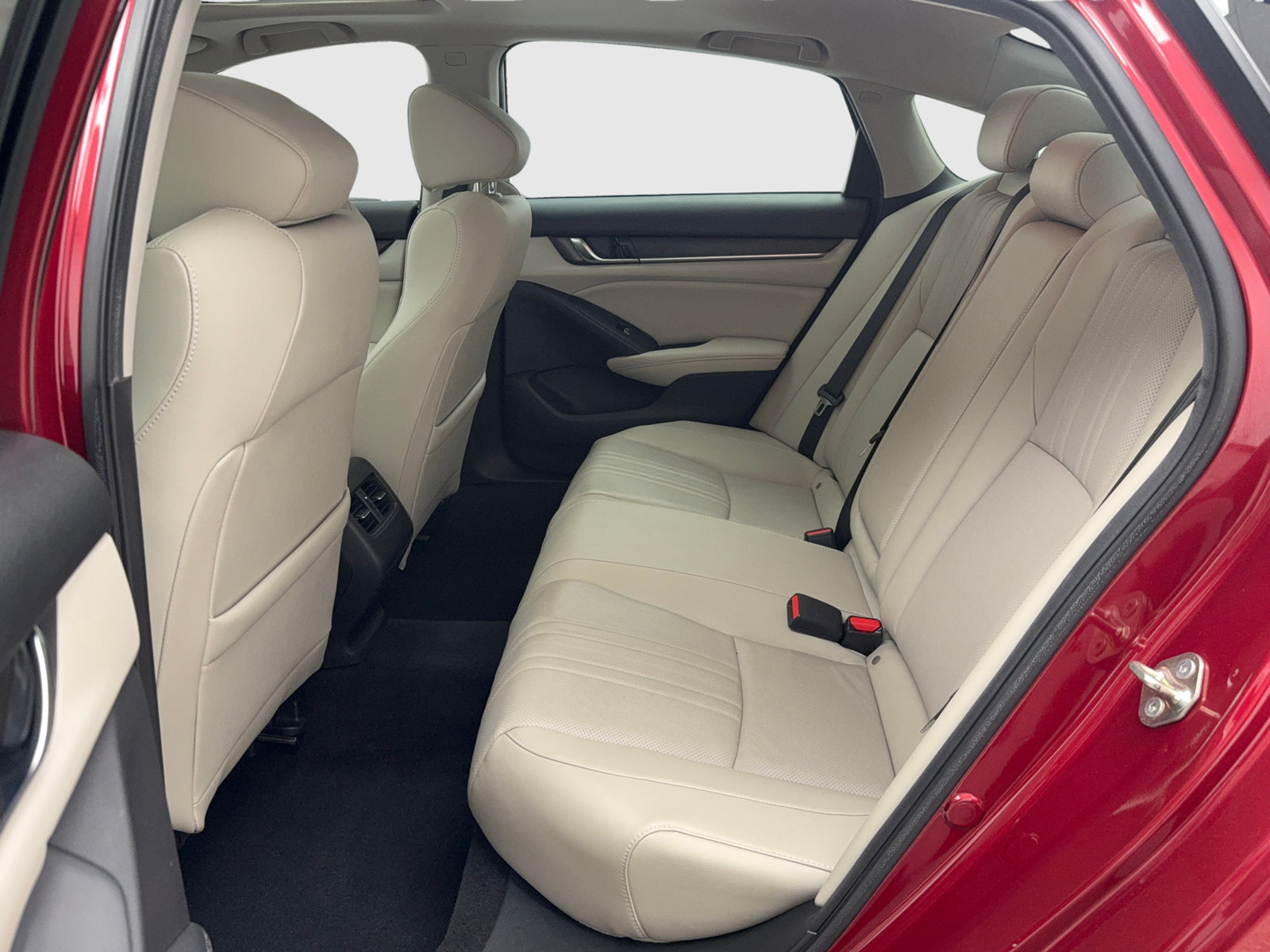 Used 2019 Honda Accord EX-L image 40