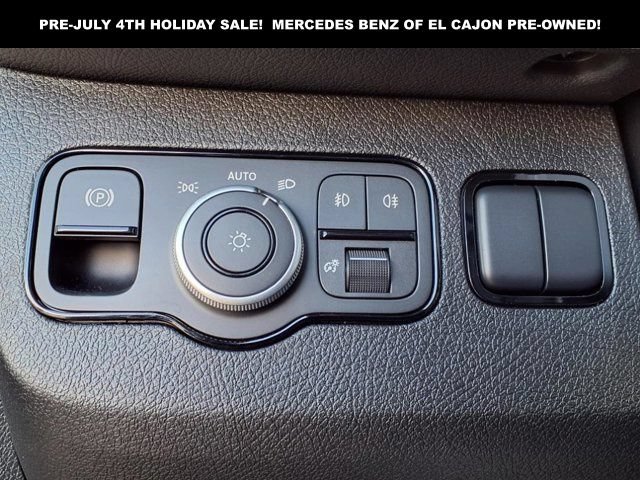 New 2025 Mercedes-Benz Sprinter 2500 image 18