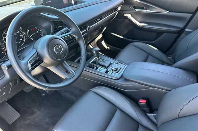 Certified 2026 MAZDA CX-30 AWD 2.5 S image 9