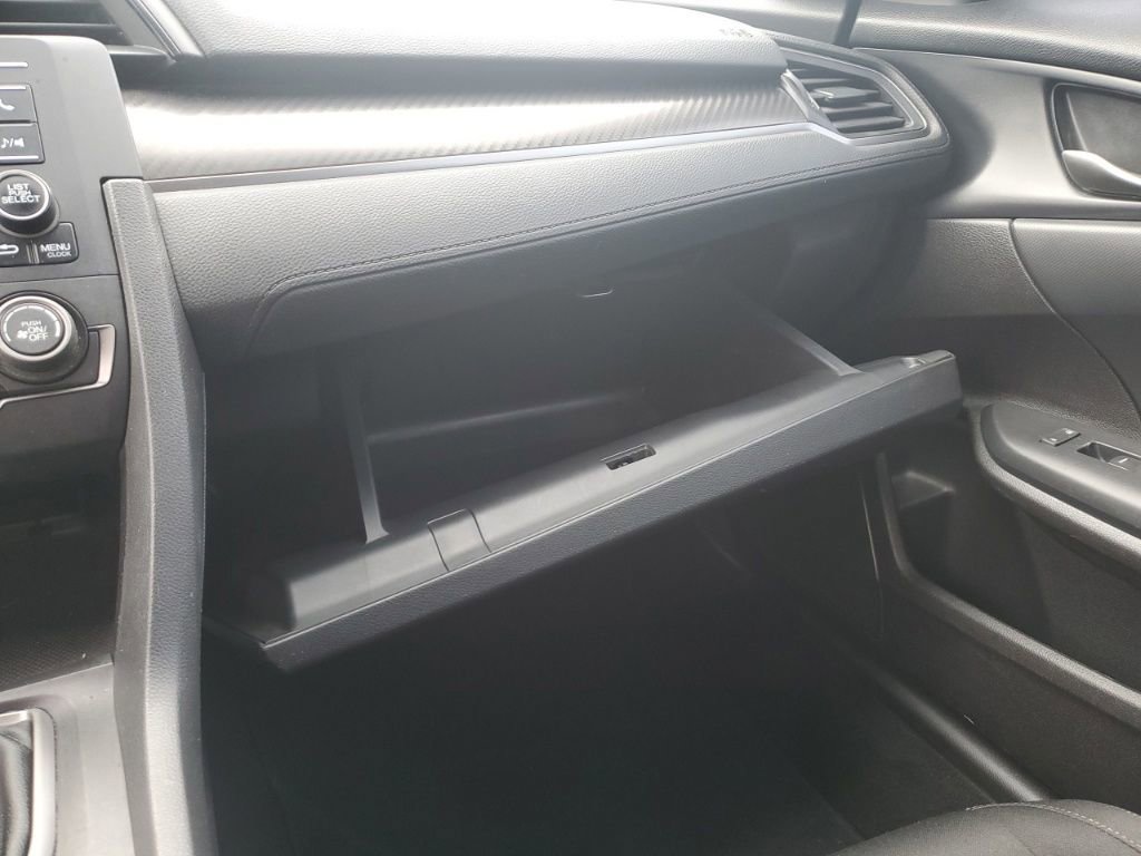 Used 2018 Honda Civic Sport image 24