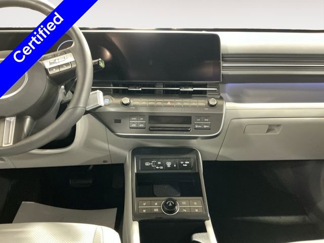 Certified 2024 Hyundai Kona Limited image 11
