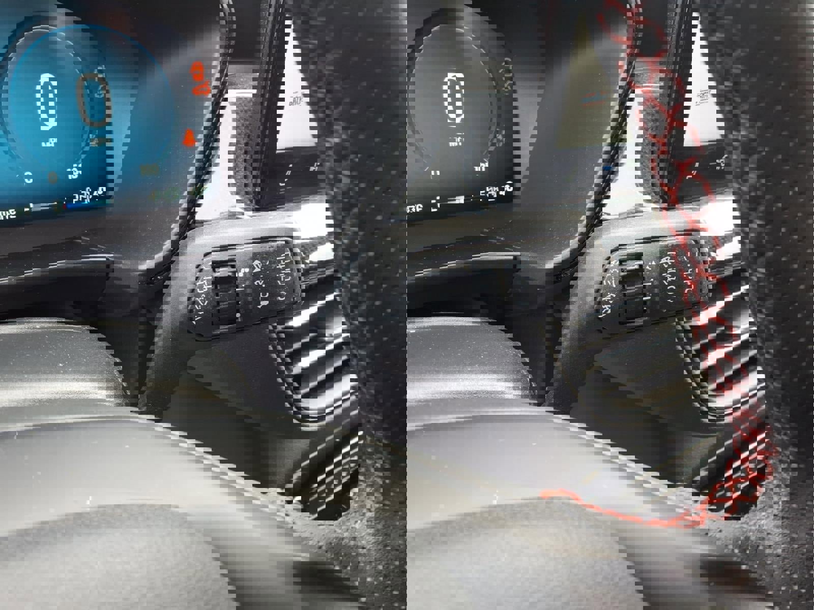 Used 2023 Ford Escape ST-Line Select w/ Tech Pack #2 image 20