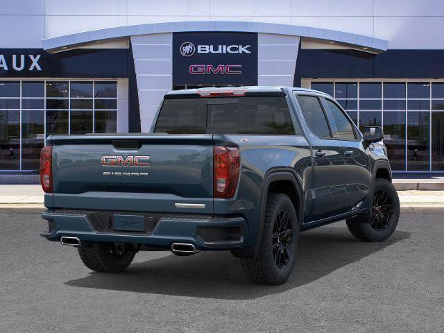 New 2026 GMC Sierra 1500 Elevation w/ Preferred Package image 76