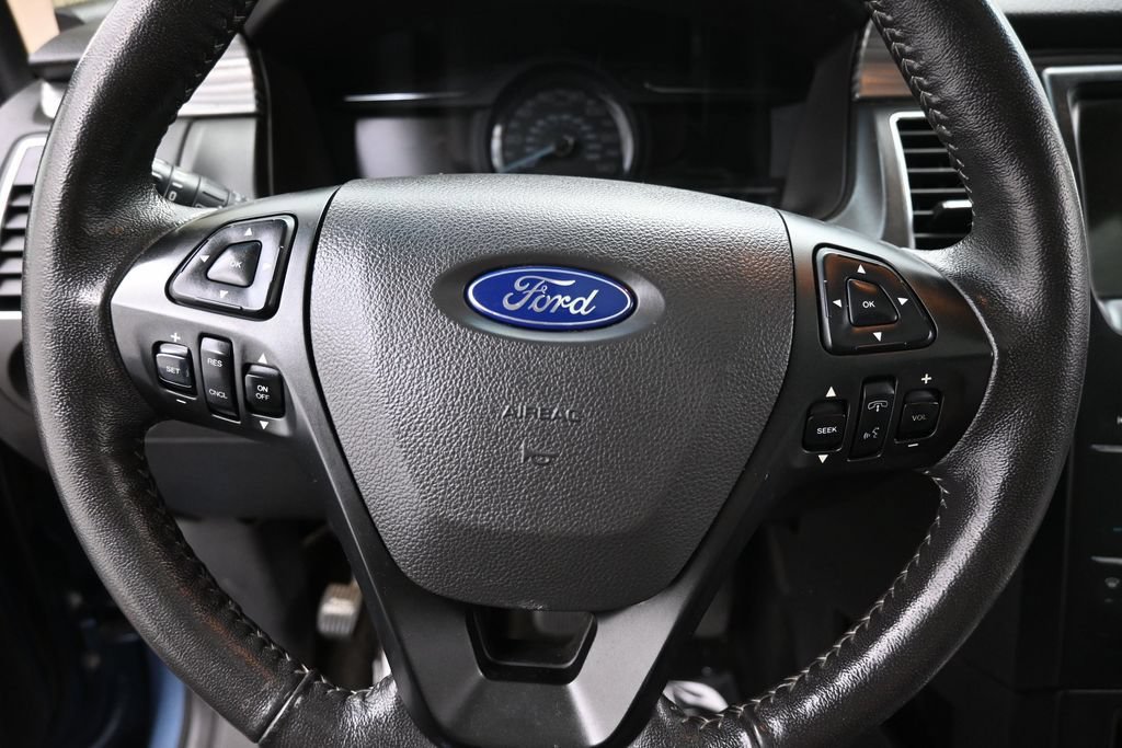 Used 2019 Ford Flex SEL w/ Equipment Group 202A AWD/4WD image 13