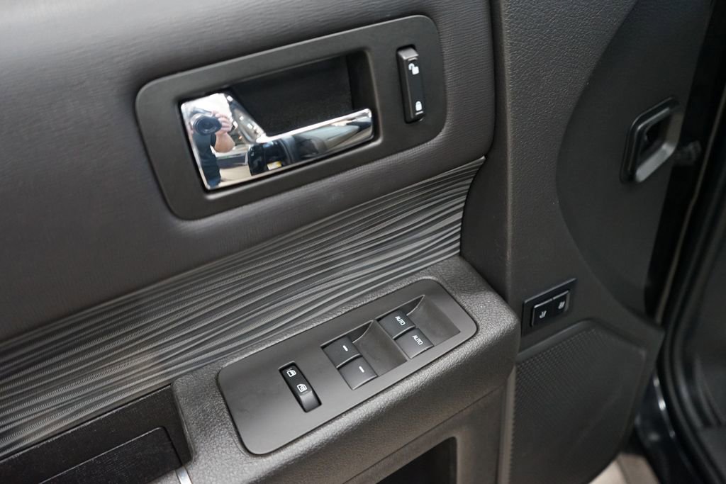 Used 2019 Ford Flex Limited w/ Equipment Group 303A image 26