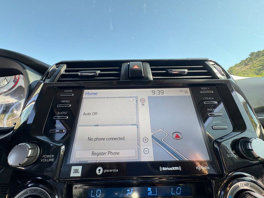 Certified 2023 Toyota 4Runner TRD Pro AWD/4WD image 17