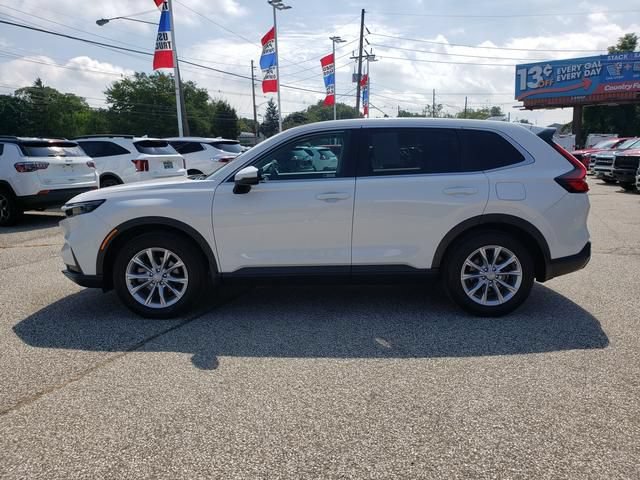 Used 2024 Honda CR-V EX image 7