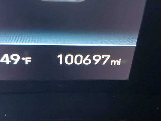 Used 2020 Hyundai Tucson Ultimate w/ Cargo Package image 33