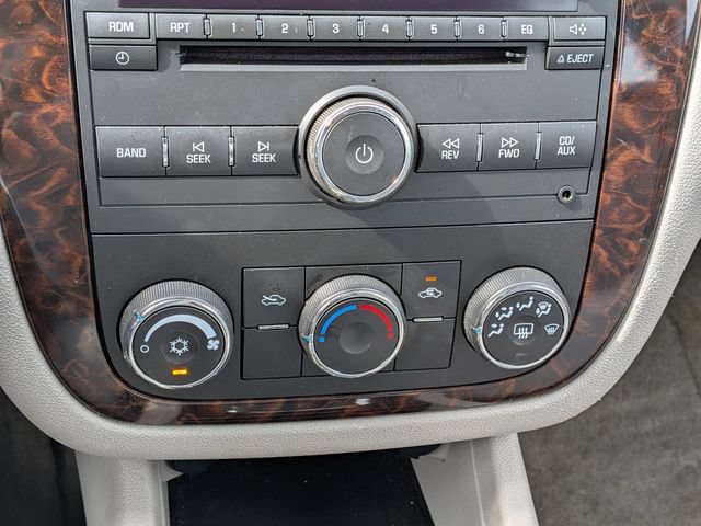 Used 2016 Chevrolet Impala Limited LS FWD image 22
