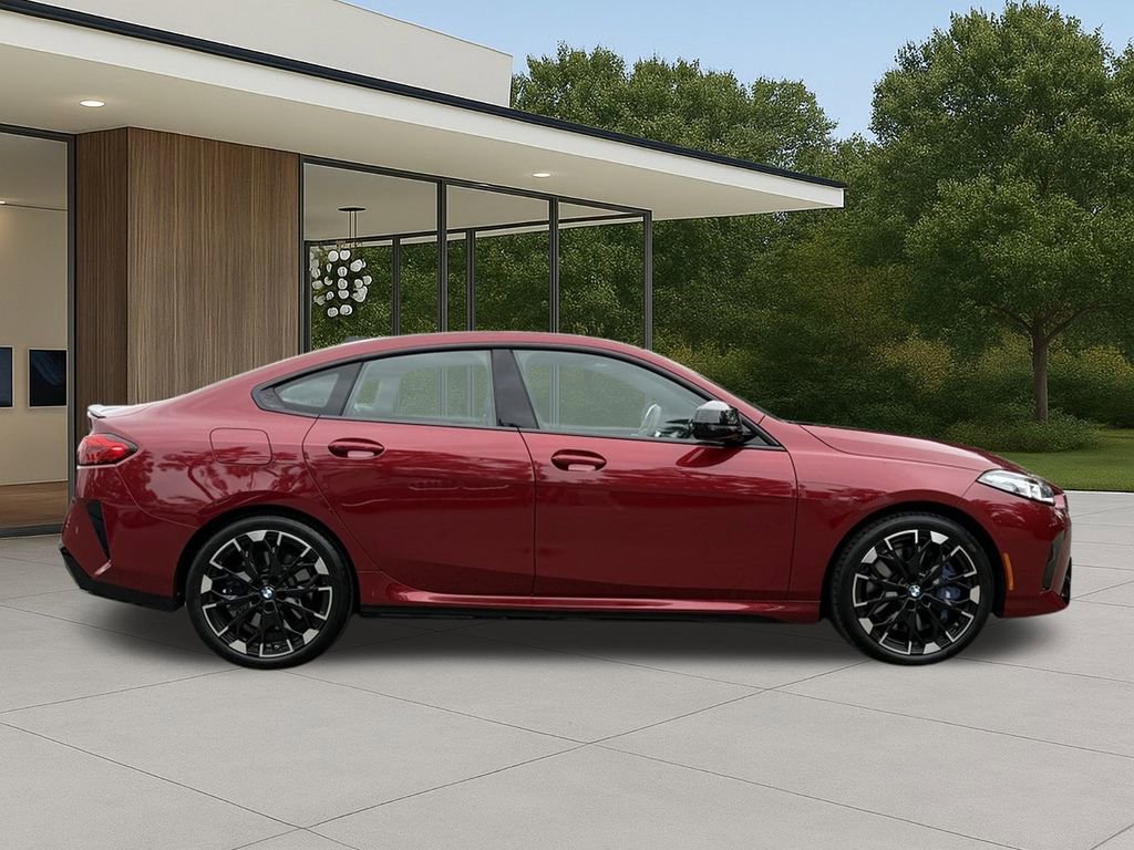 Used 2025 BMW M235i xDrive w/ Premium Package image 6