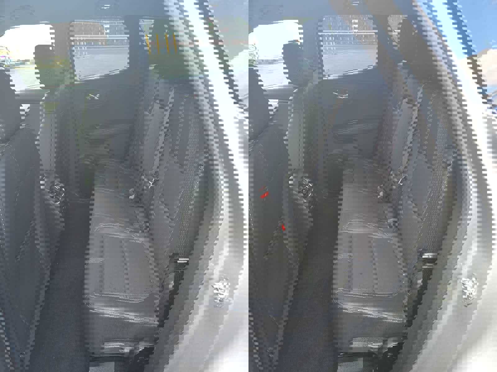 Used 2023 Chevrolet Blazer LT w/ Midnight/Sport Edition image 11