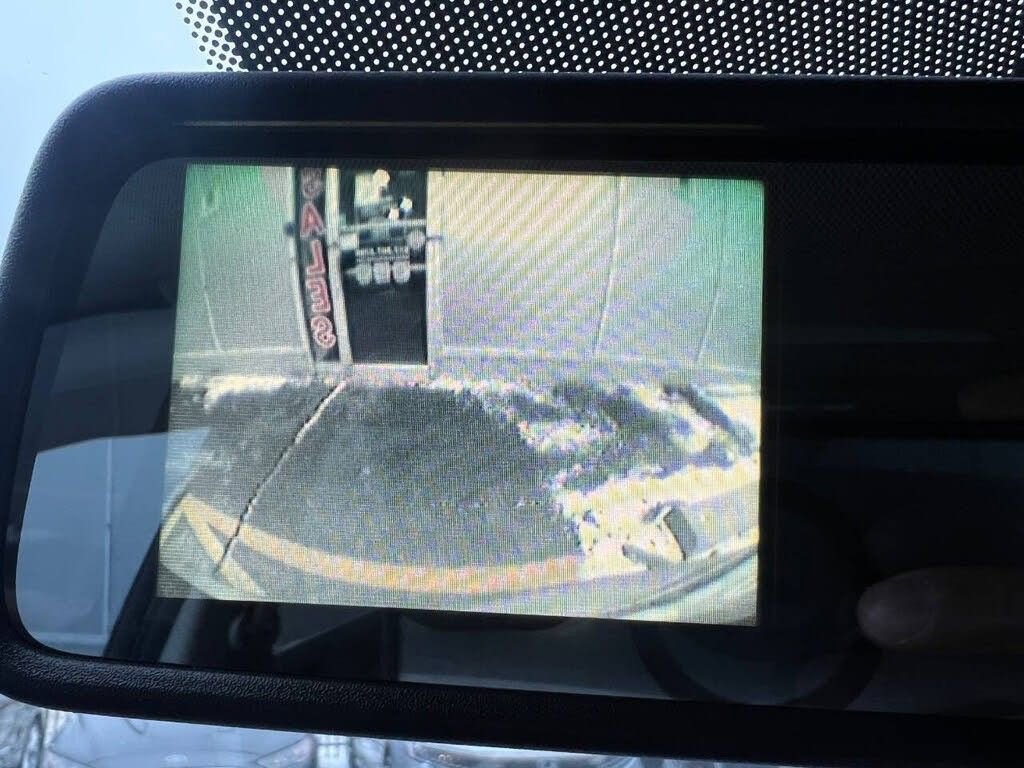 Used 2012 Chevrolet Captiva Sport LTZ image 22