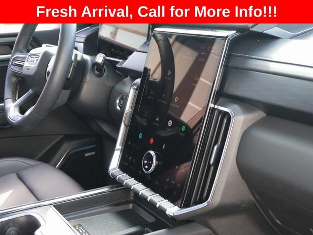 Used 2026 GMC Acadia Elevation w/ Black Edition AWD/4WD image 10