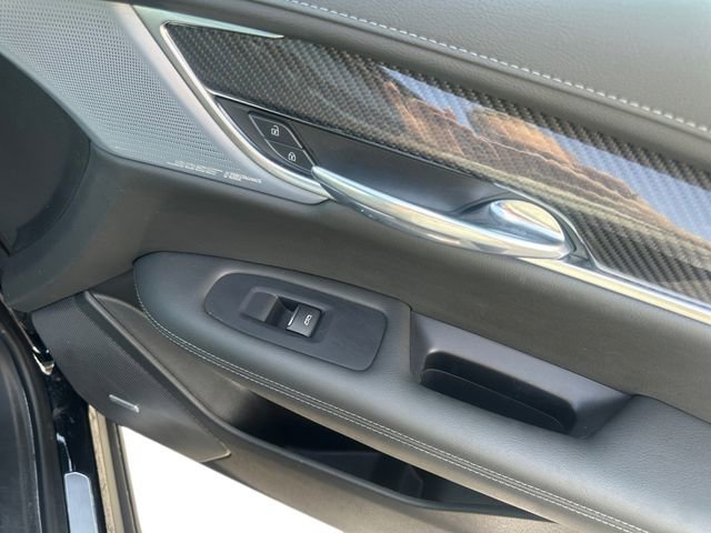 Used 2024 Cadillac XT6 Sport w/ LPO, Floor Liner Package image 12