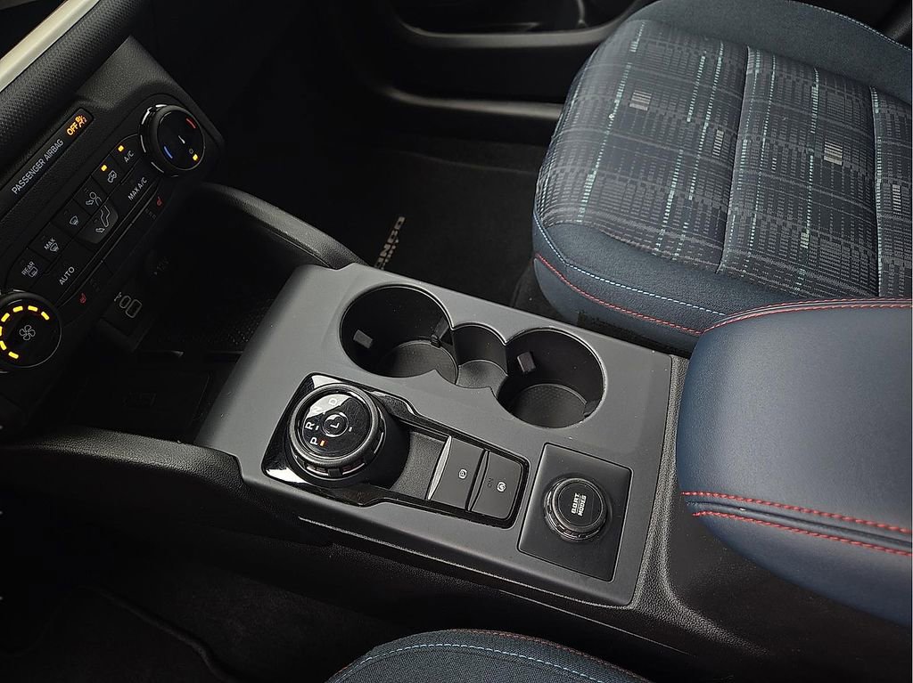 Used 2024 Ford Bronco Sport Heritage w/ Heritage Convenience Package AWD/4WD image 20