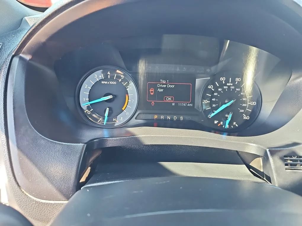 Used 2018 Ford Explorer 4WD image 12