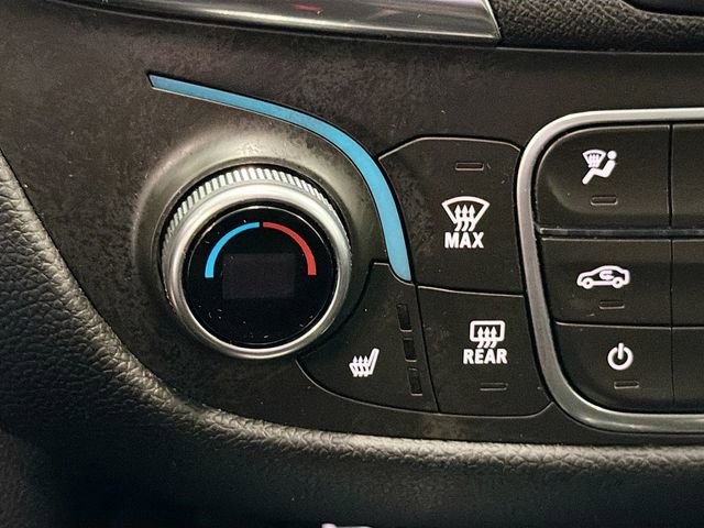 Used 2020 Chevrolet Equinox LT image 18