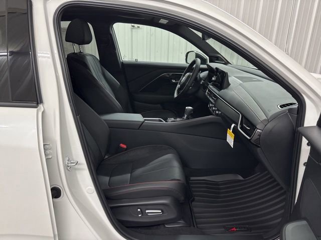 Certified 2025 Acura ADX A-Spec image 27