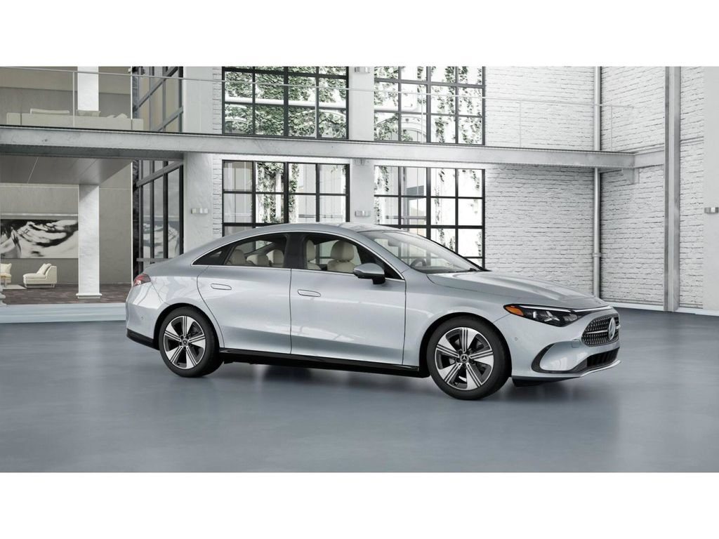 New 2027 Mercedes-Benz CLA 220 image 13