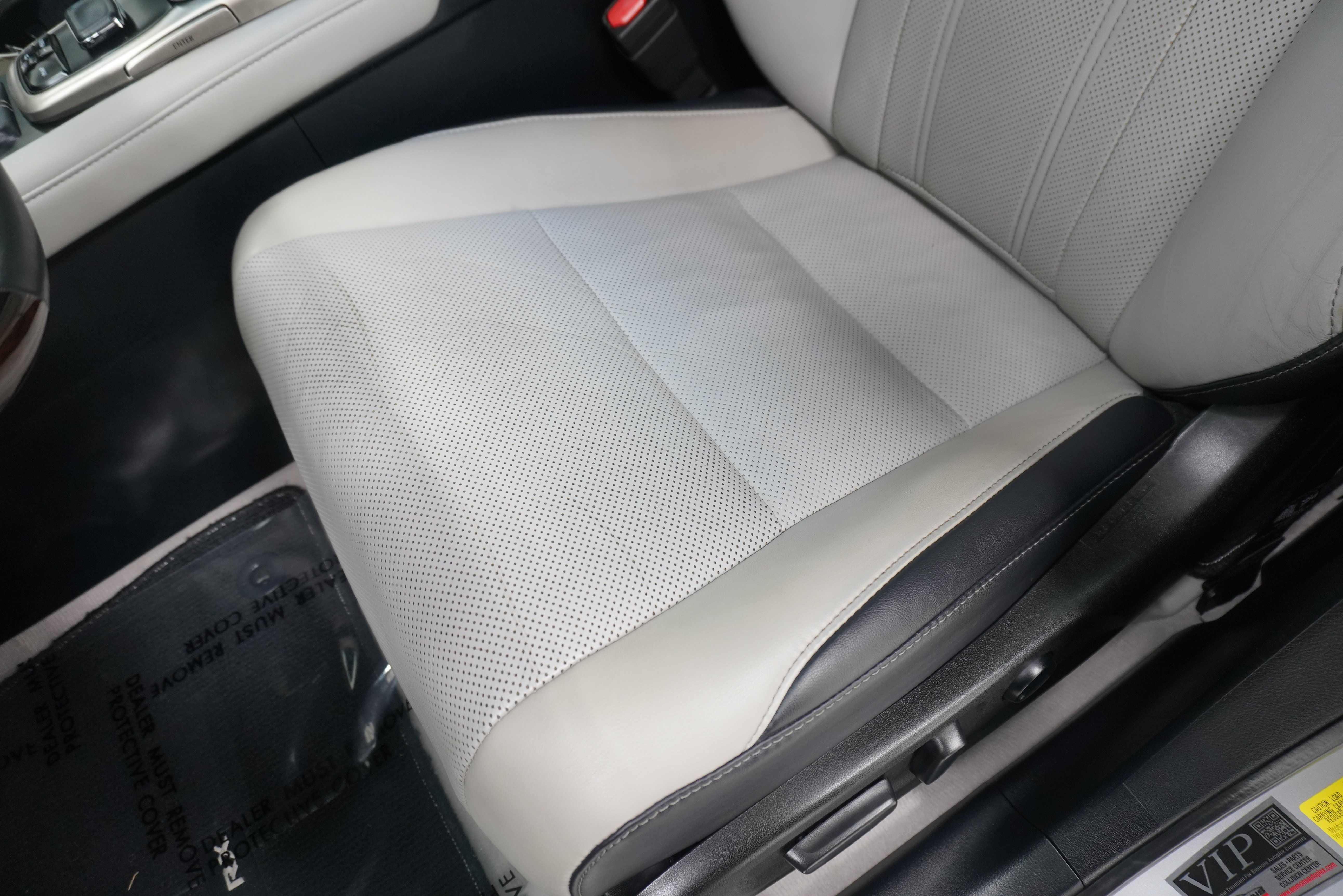 Used 2018 Lexus RX 350 FWD w/ Premium Package image 12