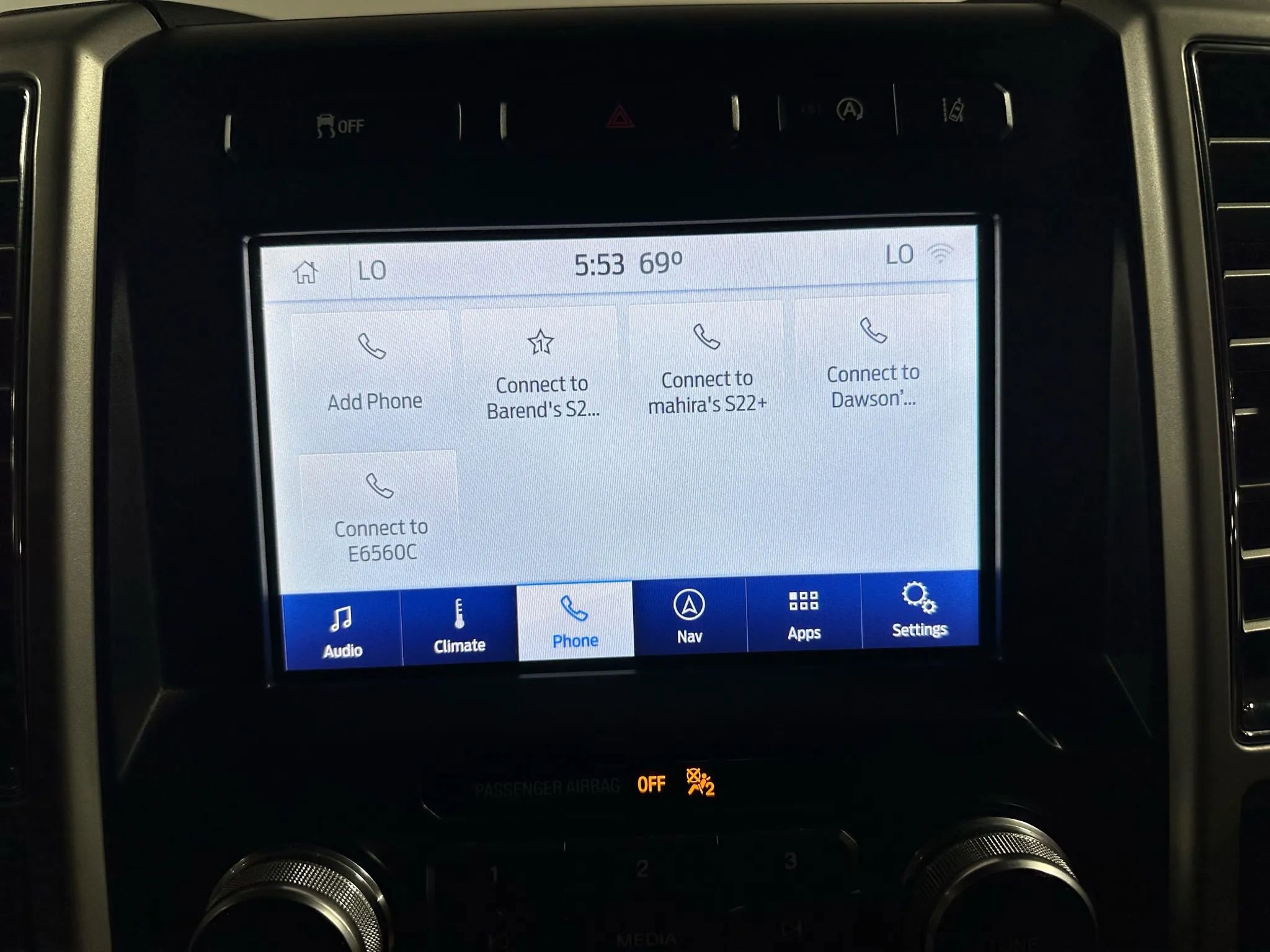 Used 2020 Ford F150 King Ranch AWD/4WD image 27