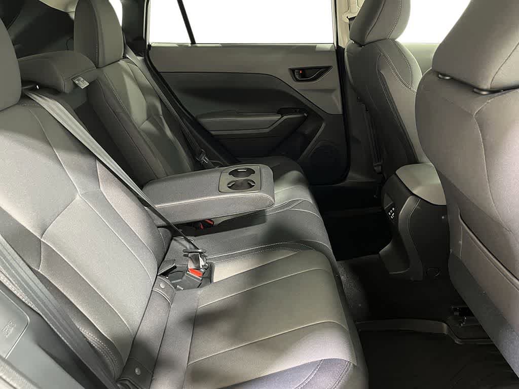 New 2026 Subaru Crosstrek 2.0i Premium AWD/4WD image 28